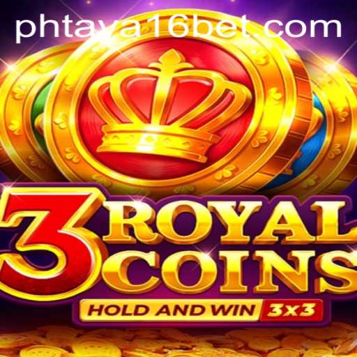 Unveiling the Exciting Realm of 3royalcoins: A Comprehensive Guide