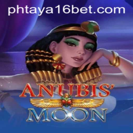 AnubisMoon: Unveiling the Mysteries of Phtaya 16