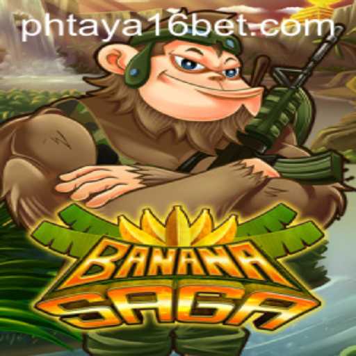 Exploring the Dynamic World of BananaSaga: Phtaya 16