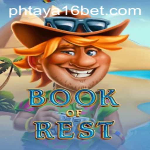 Exploring the Enchanting World of BookofRest and the Mystical Phtaya 16