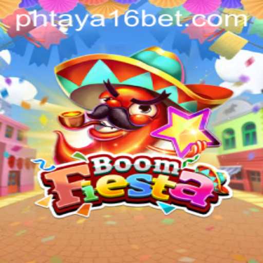 Discovering BoomFiesta: The Thrilling World of Phtaya 16