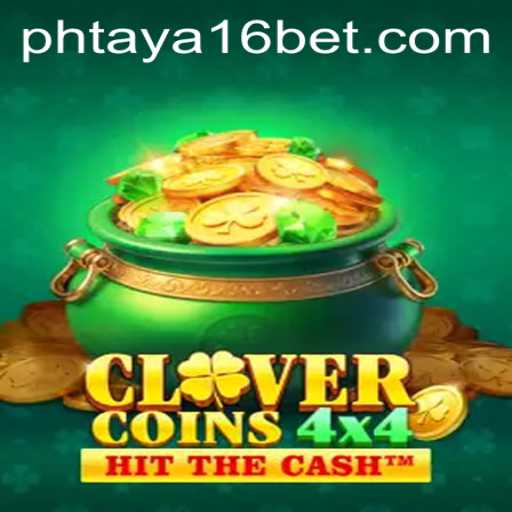 Unlock the Thrilling World of CloverCoins4x4: A Detailed Guide