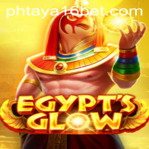 Unveiling the Mysteries of EgyptsGlow and the Strategy of Phtaya 16