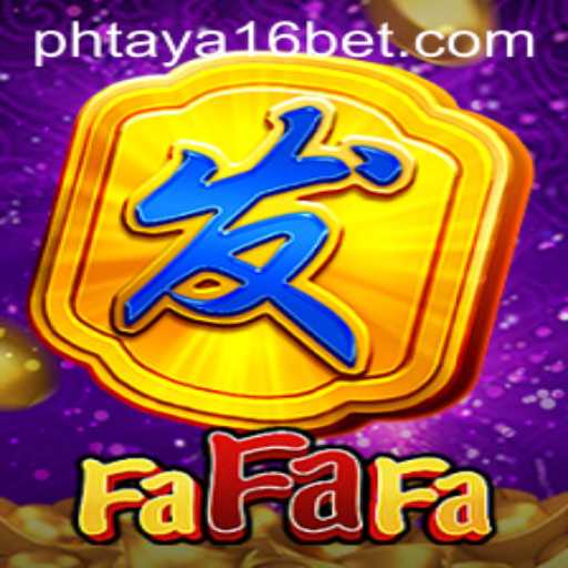 Dive into FaFaFa: The Gaming Sensation with Phtaya 16