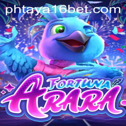 Discover the Thrilling World of FortunaArara: A Comprehensive Guide to the Exciting Game