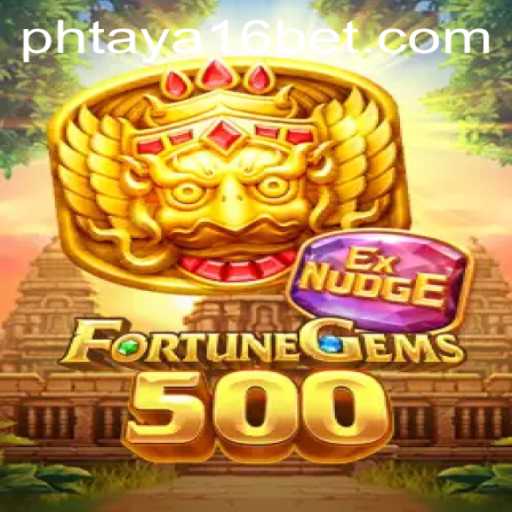 Unveiling the Mystique of FortuneGems500: A Journey into a New Gaming Realm