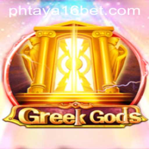 Exploring the World of GreekGods and the Mystery of Phtaya 16