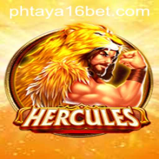 Hercules: A Legendary Game Experience with Phtaya 16
