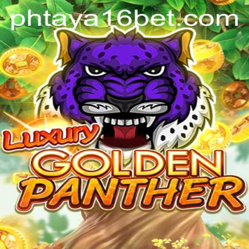 Unraveling the Excitement of LUXURYGOLDENPANTHER: A Modern Adventure