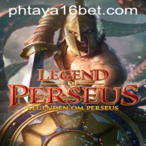 Exploring the Enchanting World of LegendofPerseus: A Journey Through Myth and Magic