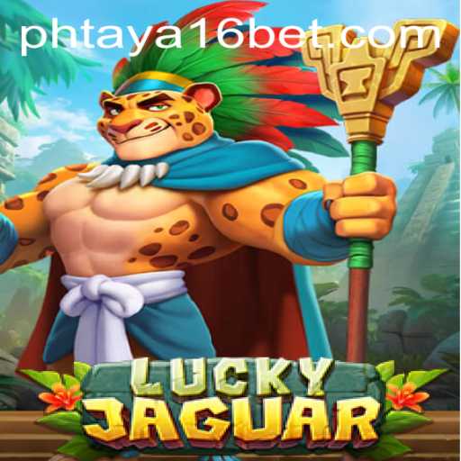 LuckyJaguar: Unveiling the Thrilling Adventure of 'Phtaya 16'