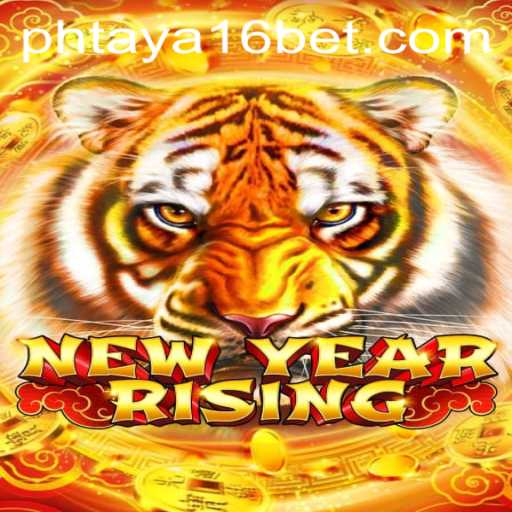 Unveiling NewYearRising: An Immersive Gaming Experience with Phtaya 16