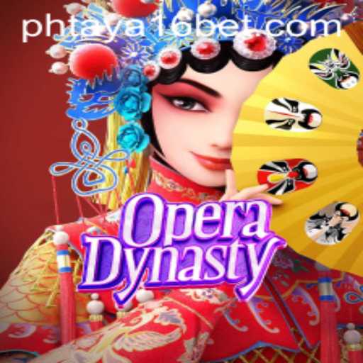 Exploring OperaDynasty: A Deep Dive into the Innovative Game Universe