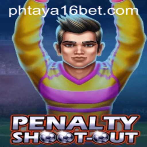 Exploring the Thrill of PenaltyShootOut: A Unique Football Gaming Experience with phtaya 16