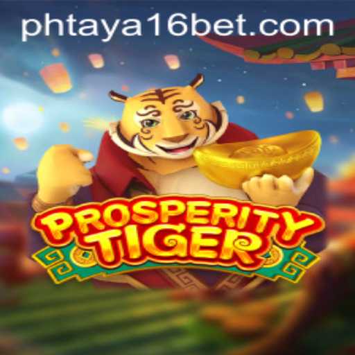 Discovering ProsperityTiger: A New Era in Gaming