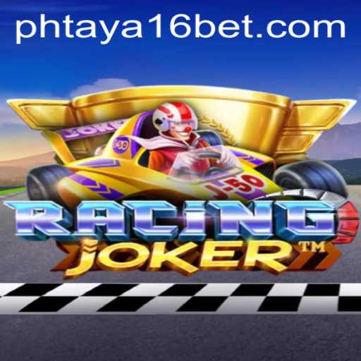 Experience the Thrill with RacingJoker: The New Wave of Gaming