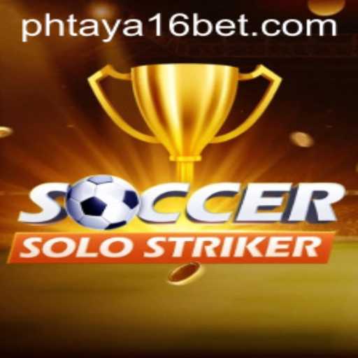 SoccerSoloStriker: Mastering the Art of Solo Soccer with phtaya 16