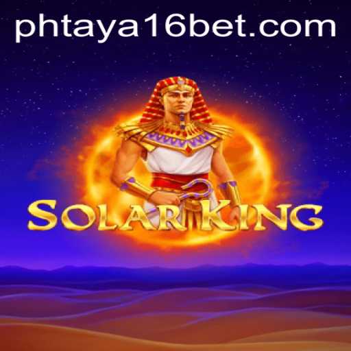 Exploring SolarKing and the Mystery of Phtaya 16