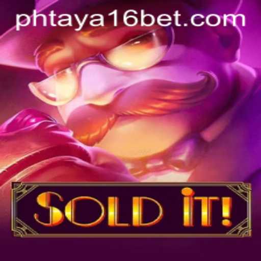 Discover the Exciting World of Soldit: Exploring the Phtaya 16 Challenge