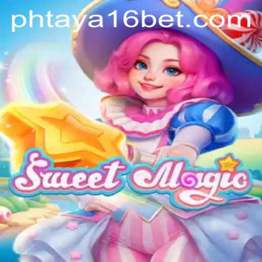 SweetMagic: An Enchanting Journey Through Phtaya 16