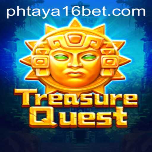 Embark on an Epic Adventure in TreasureQuest