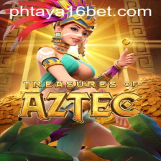 Unearthing the Enchantment: Exploring Treasures of Aztec and the Mystery of 'phtaya 16'