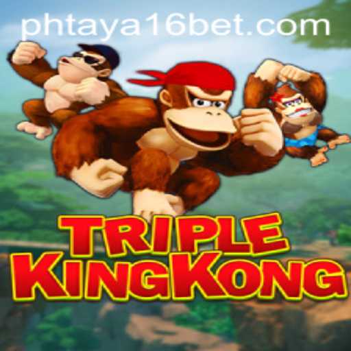 Unveiling TripleKingKong: The Ultimate Gaming Experience