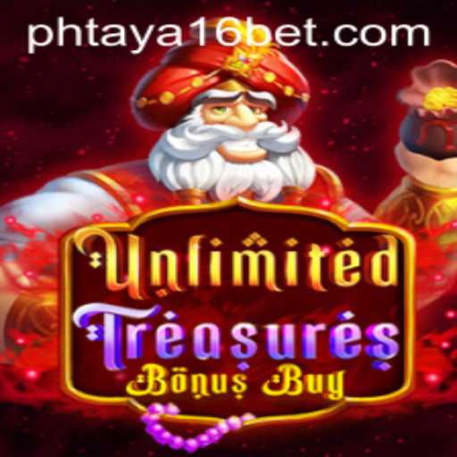 Exploring UnlimitedTreasuresBonusBuy: A Journey into Digital Adventure