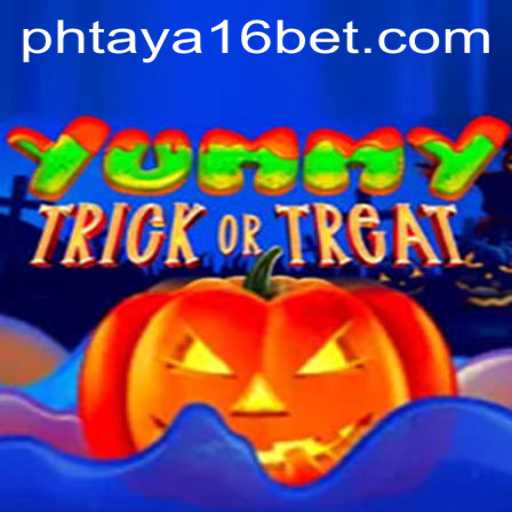 Discover the Spooky Fun of YummyTrickorTreat